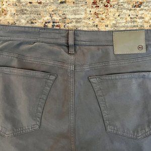AG Tellis men's slim jean. Unworn. 34x32